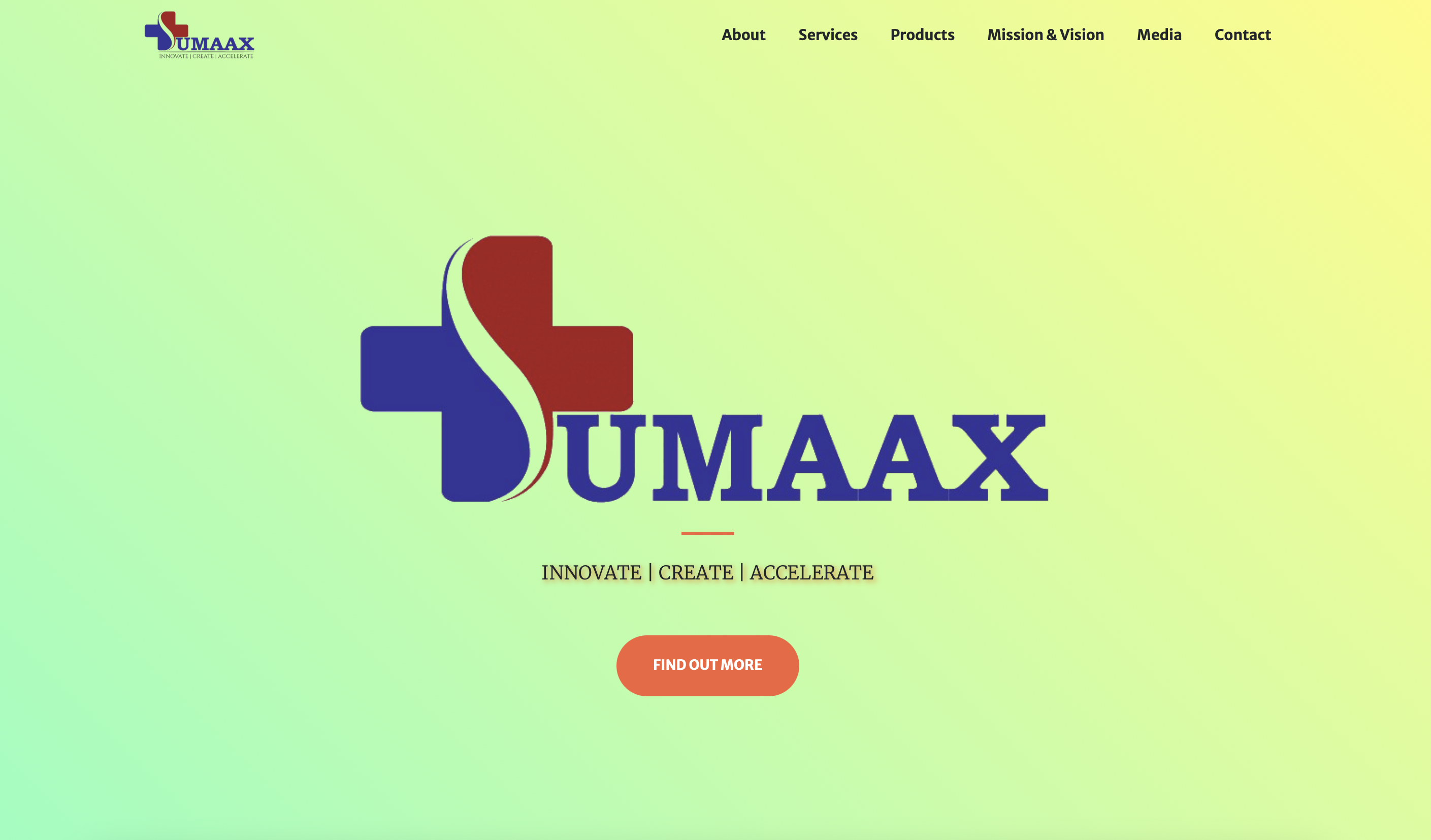 Sumaax